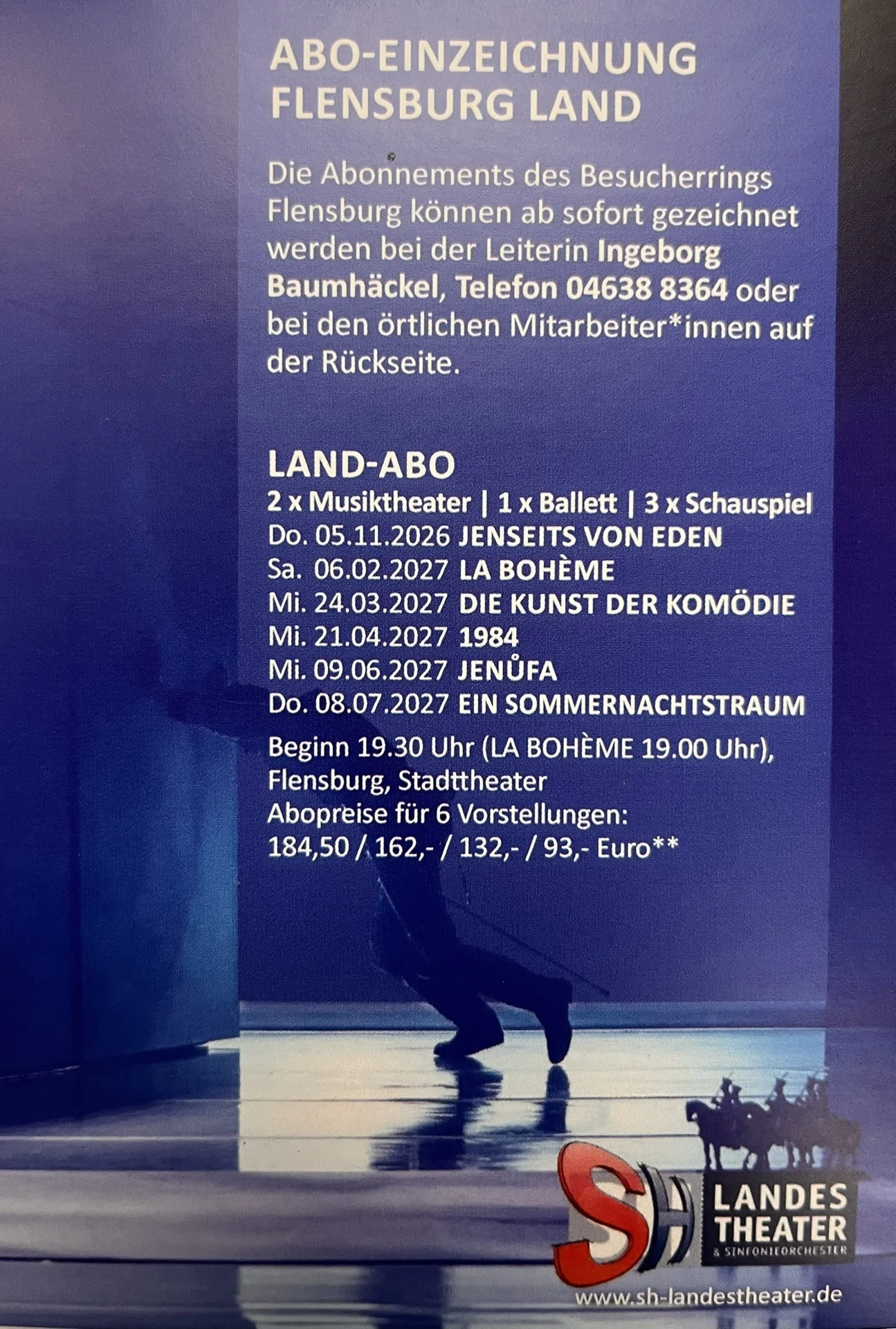 Theater