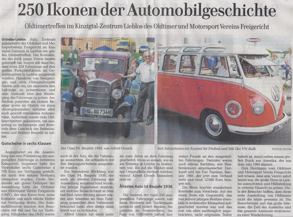 Presse 8