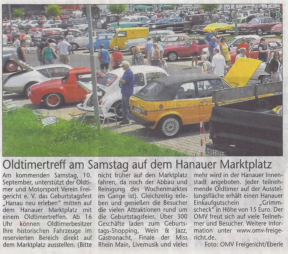 Presse 12