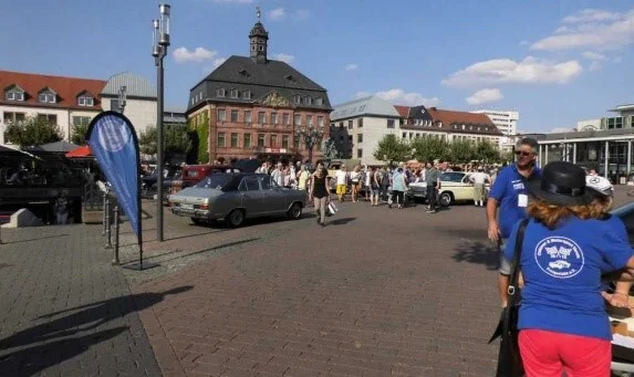 Treffen 4