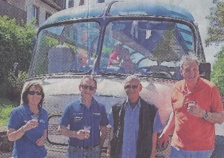 Treffen 1