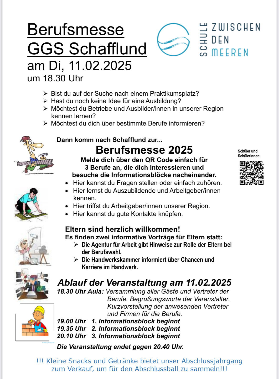 Berufsmesseori