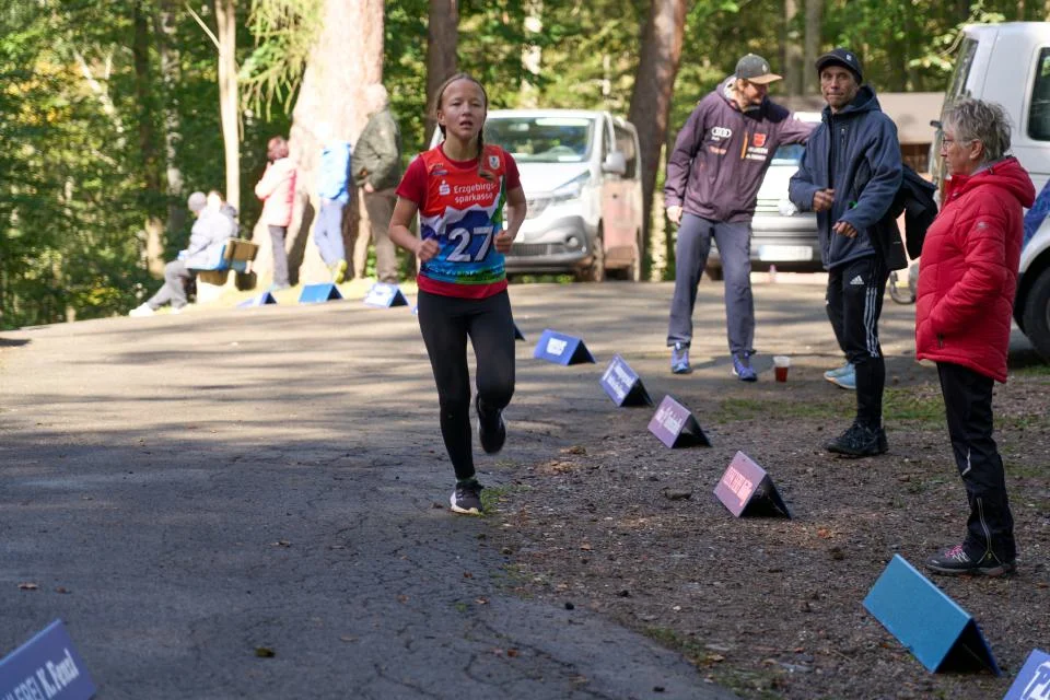Nordcup in Pöhla