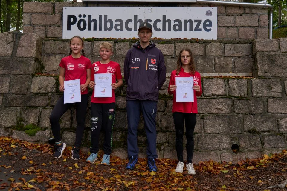 Nordcup in Pöhla