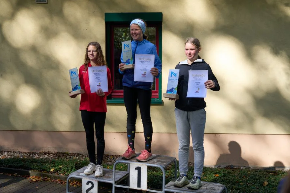 Nordcup in Pöhla