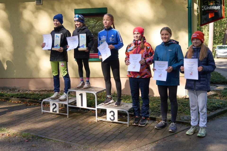 Nordcup in Pöhla