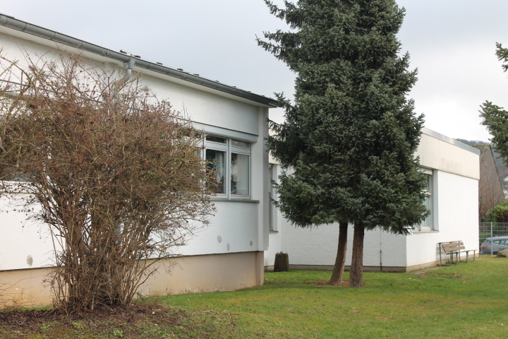 Fluxusschule Breckenheim