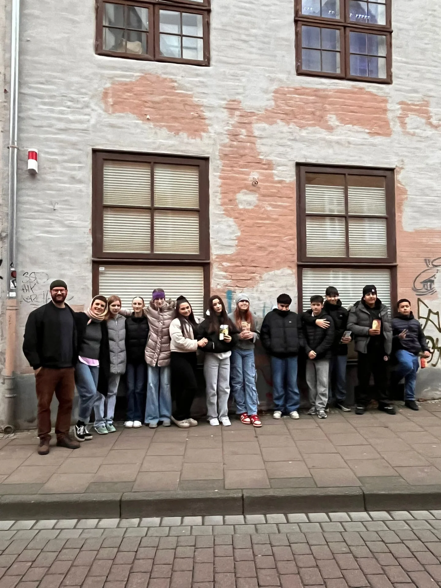 8d Weihnachten Wendepunkt
