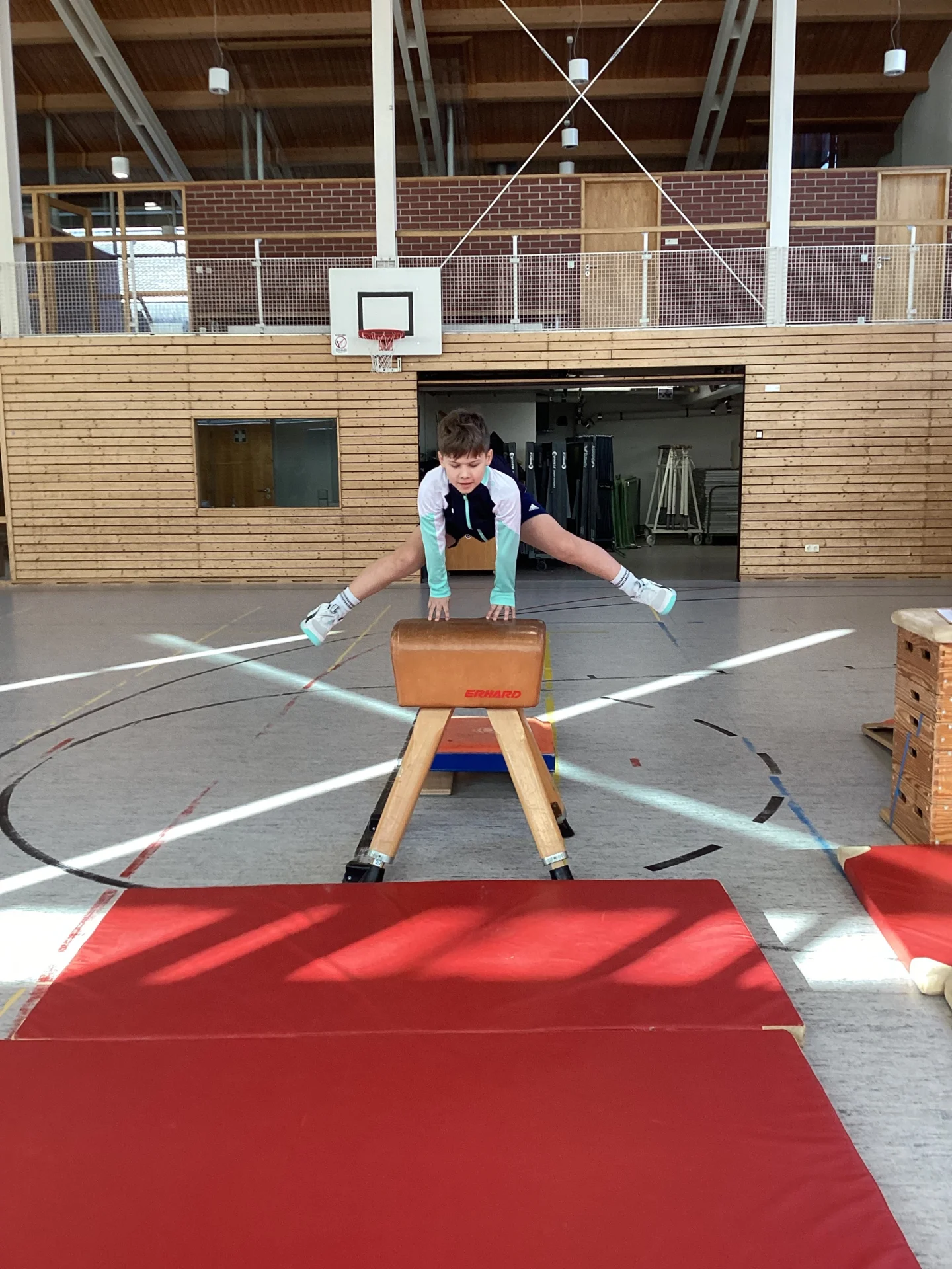 Bock 2
