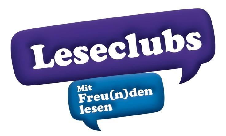 Leseclub_Logomarke
