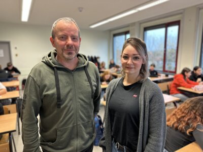 Foto zur Meldung: OSL-Jugendamt befragt Schülerinnen und Schüler zur Entwicklung einer Präventionsstrategie: „Zeig, was du denkst!“