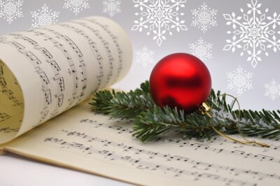 Meldung: Adventszeit
