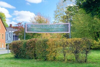 BANNERWERBUNG GEFÄLLIG? (Bild vergrößern)