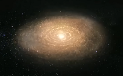 SPACETIME: Kometen, Asteroiden, Meteoroiden - Vagabunden im Sonnensystem | (Bild vergrößern)