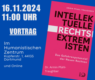 Vortrag (Bild vergrößern)