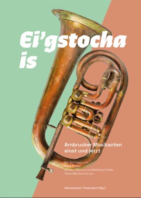 Arnbrucker Musikanten einst und jetzt