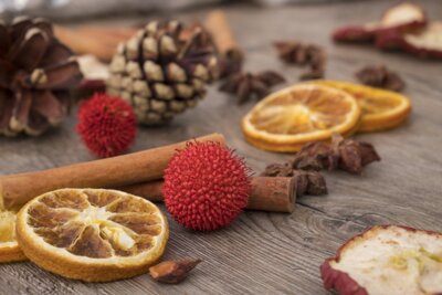 Finde deine Balance in der Adventszeit: Entspannung statt Stress  I Conscia (Bild vergrößern)