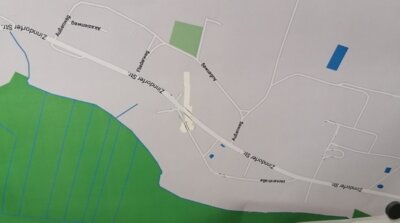 Foto zur Meldung: Information zur Sitzung Ortsbeirat Zinndorf