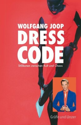 Wolfgang Joop - Dresscode (Joop)