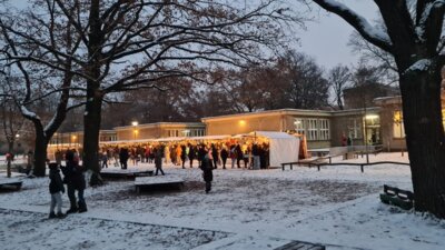 Adventsbasar am 06.12.24 (Bild vergrößern)