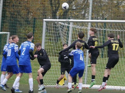 SpG #FSVB1 verliert Remis (Bild vergrößern)