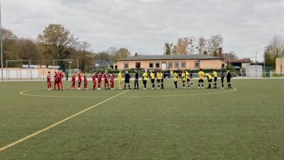 #FSVC1 schlägt „Außenseiter“ (Bild vergrößern)