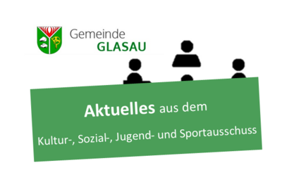 Kulturausschuss in vorweihnachtlichen Vorbereitungen (Bild vergrößern)