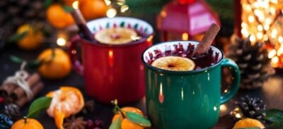 Glühweinmeile am 1. Advent ab 15:00 Uhr (Bild vergrößern)