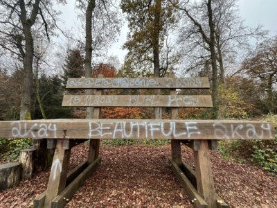 Graffiti