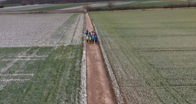 Year-Endlauf (Bild vergrößern)