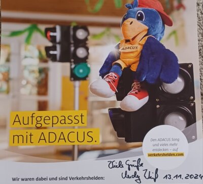 ADACUS