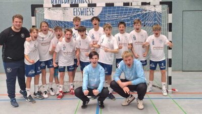 Meldung: VfL-Wochenende: Zwei bittere Niederlagen & ein Favoritensieg