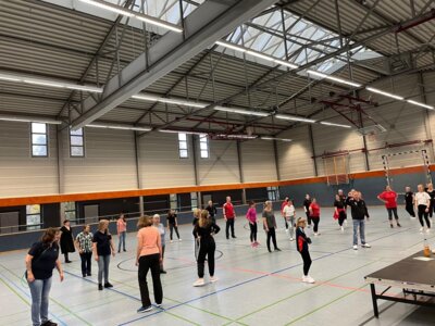 Dance Days - Die Halle bebt (Bild vergrößern)