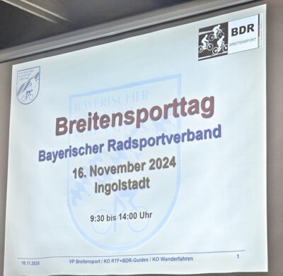 Breitensporttag 2024 (Bild vergrößern)