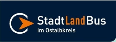 StadtLandBus - Ruf Deinen Bus, wann du ihn brauchst! (Bild vergrößern)