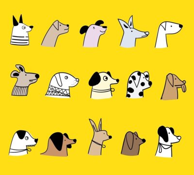 Wichtige Hinweise für Hundehalter (Bild vergrößern)