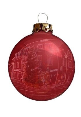 Einladung zum 23. Hohenthanner Weihnachtsmarkt (Bild vergrößern)