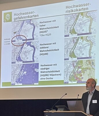 ©Stadt Falkenstein/Harz - Bild zur Meldung "Starkregengefahrenkarte" (Bild vergrößern)