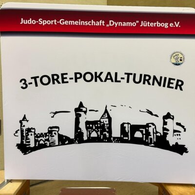 48. Jüterboger 3-Tore Pokal (Bild vergrößern)