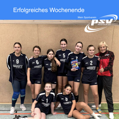 Souveräner 1.Platz (Bild vergrößern)