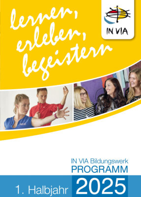 Programmheft Bildungswerk 1. Halbjahr 2025 (Bild vergr&ouml;&szlig;ern)