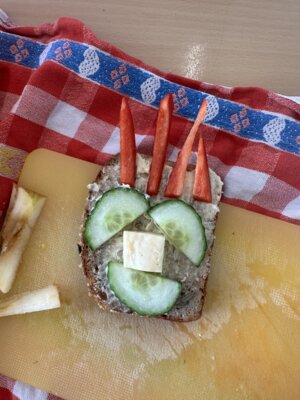 BeKi Klasse 1a