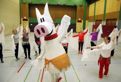 LadysSportsDay 2024 (Bild vergrößern)