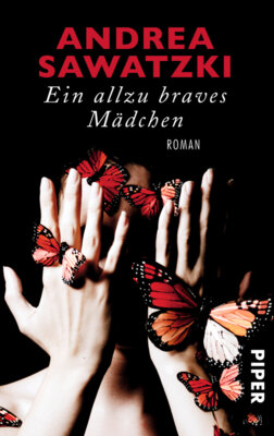 Andrea Sawatzki - Ein allzu braves Mädchen