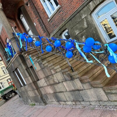 Foto zur Meldung: Tag der Kinderrechte am 21.11.2024