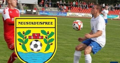SpG VfB II/Kolkwitz II chancenlos gegen Neustadt