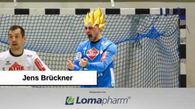 Meldung: AWesA-Sportler der Woche: Brückner wird zum Super Saiya-Jens!