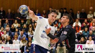Meldung: Mehr geht nicht für die 1. Herren: Hamelns Oberliga-Gipfel in Vinnhorst!