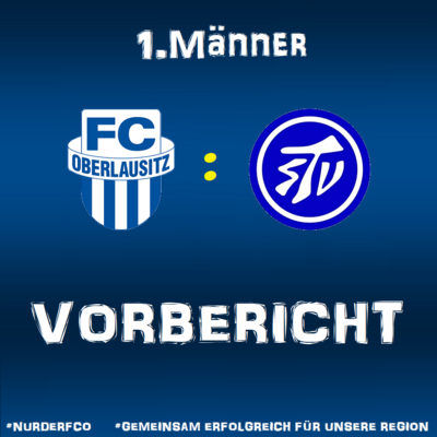 Vorbericht zum Sachsenliga-Heimspiel gegen Tapfer Leipzig (Bild vergr&ouml;&szlig;ern)