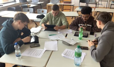 Macht Mathe